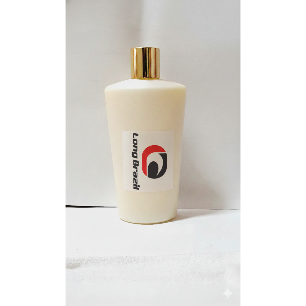 CREME HIDRATANTE CORPORAL FEMININO LADY MILLION - 250ML