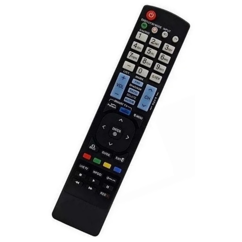 Cr Para Smart Tv 47sl80yd 49lf6350 50la6200 50pb4rt 50ph4700 50ph470h 50pk550 50pk950 50pm4700 50pq30r 50px950 50pz570b