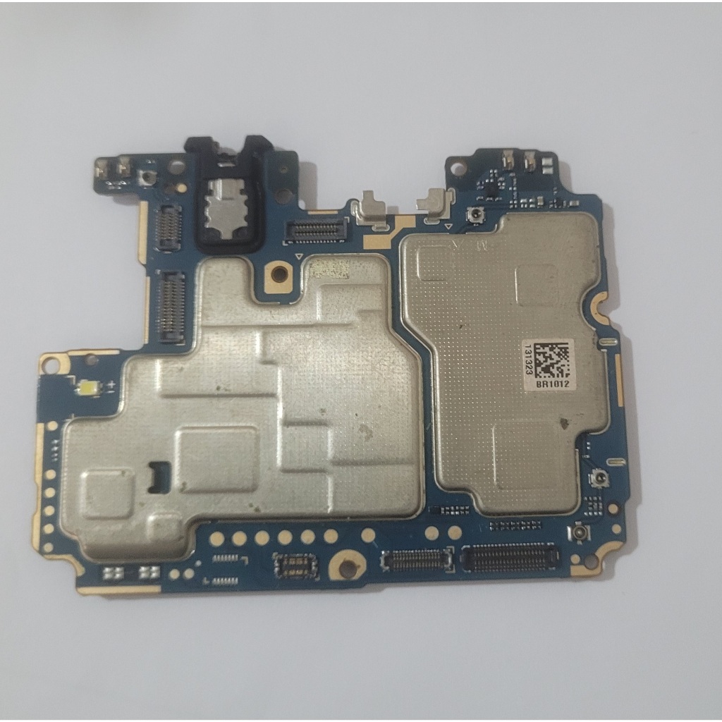 Placa Mãe Principal Lg K22 Lmk200bmw 32gb usada