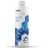 Aquavitro alpha - Remove cloro, cloramina e amônia