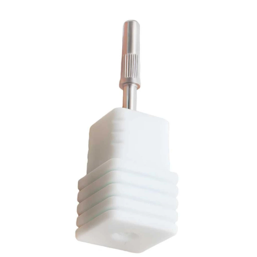 Mini Mandril Broca Para UNHAS --- HM-0046