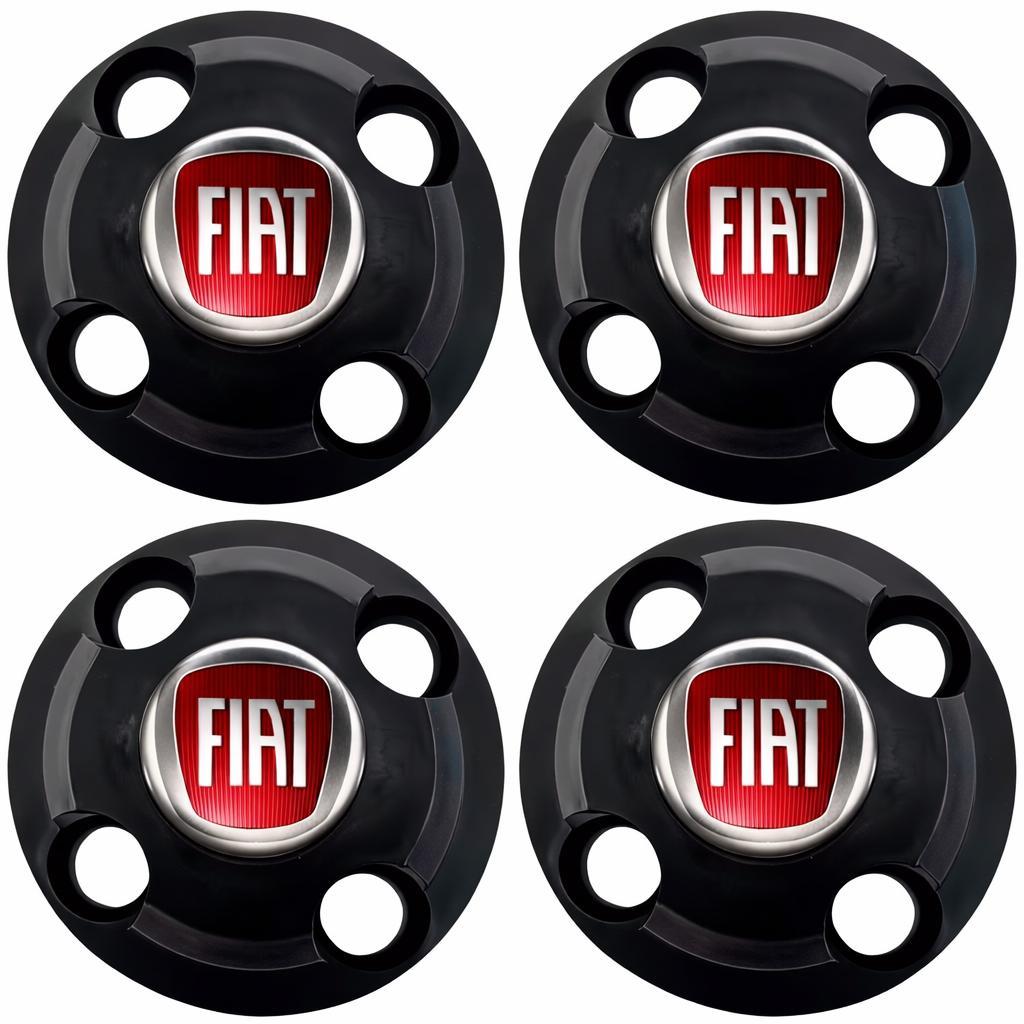 O que é Palio com Calota Central? Guia e Onde Comprar | BuscaProdutos