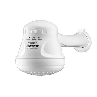 Ducha Lorenzetti Maxi Banho 5500W com Cano Chuveiro Elétrico
