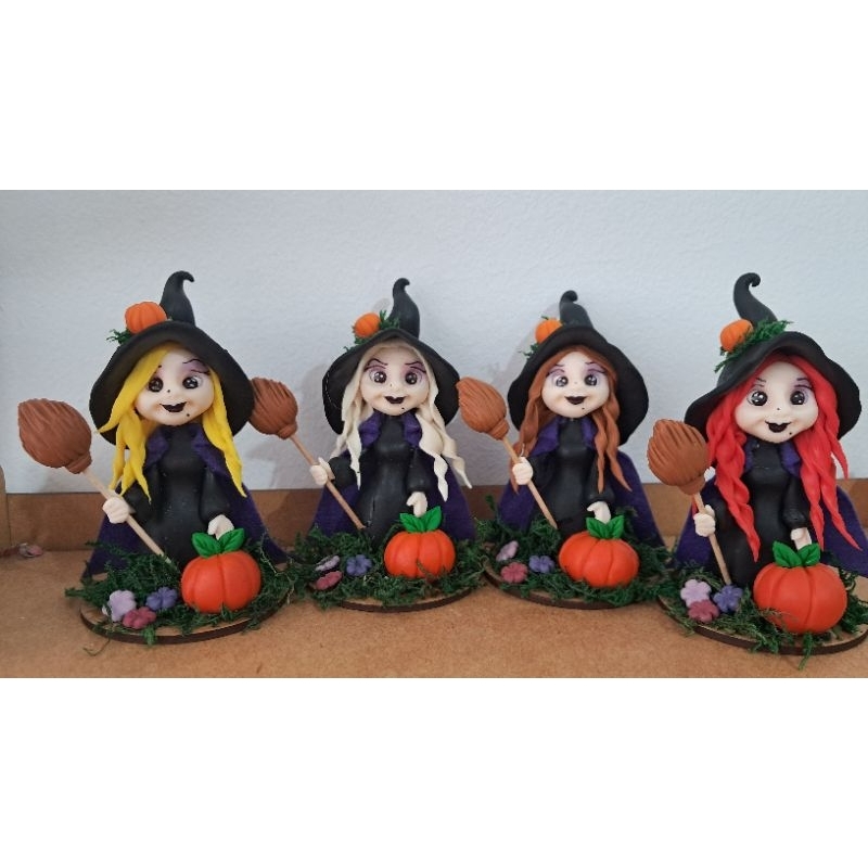 O que é Bruxinhas de Biscuit Wicca? Guia e Onde Comprar | BuscaProdutos