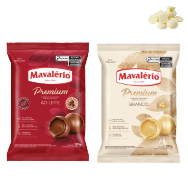 Cobertura de Chocolate para Páscoa - Comprar com Melhor Preço em Lanches