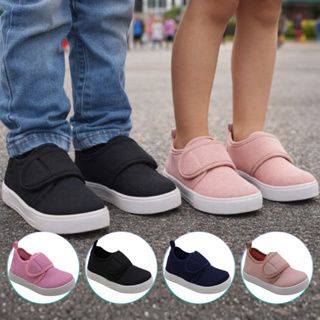 Tenis Infantil Casual Menino Menina Tênis Leve Calce Fácil Confortável Tênis Menina Tênis Menino em Oferta na Shopee