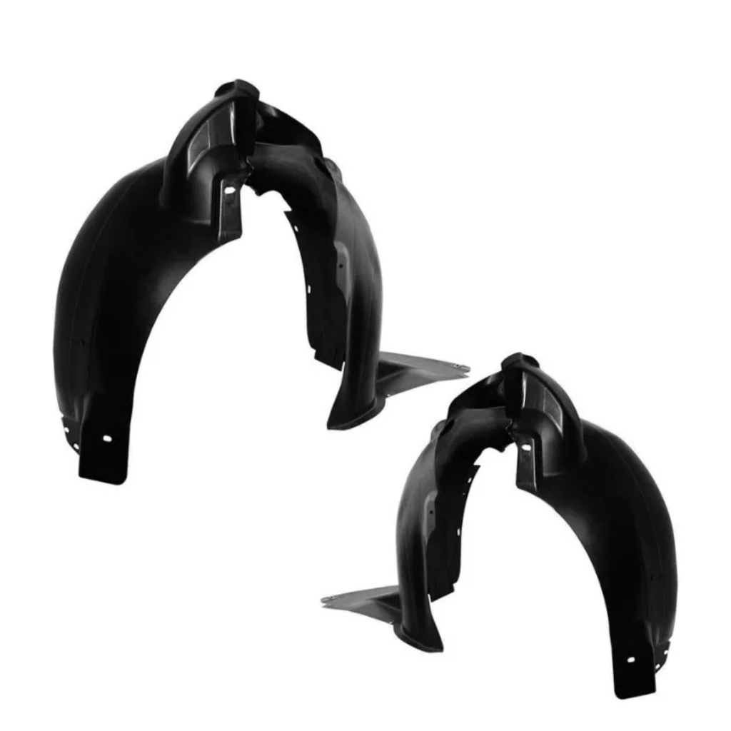 Par Do Para Barro Dianteiro Gol Voyage G5 G6 G7 Original Vw em Oferta na Shopee