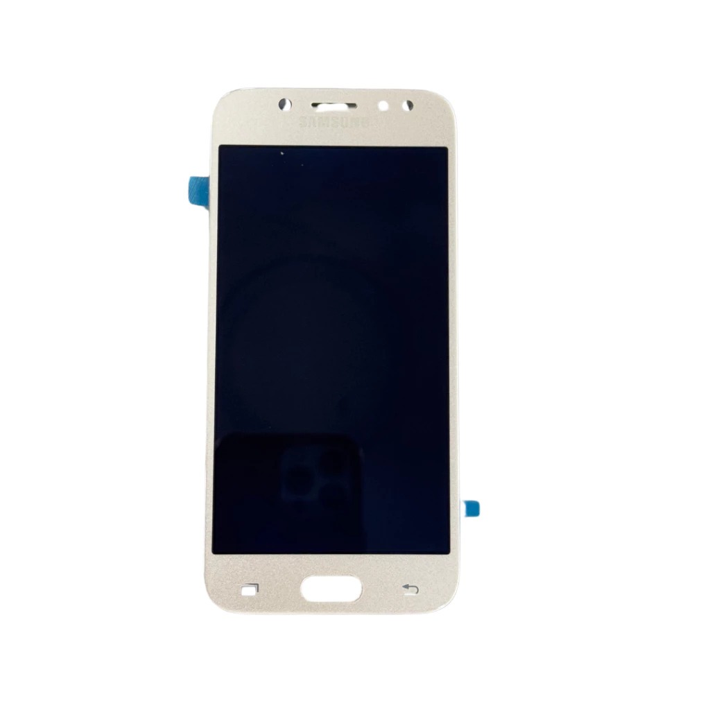 Tela Display Frontal Compatível Com J5 Pro J530 Entrega Imediata opcional Capa e Célula de carga