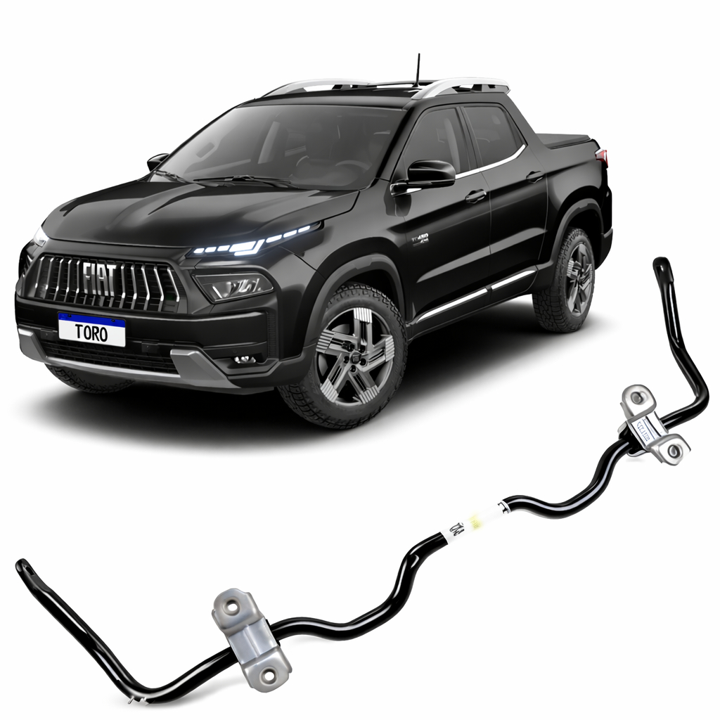 Barra Estabilizadora Dianteira Fiat Toro - Original 52048180