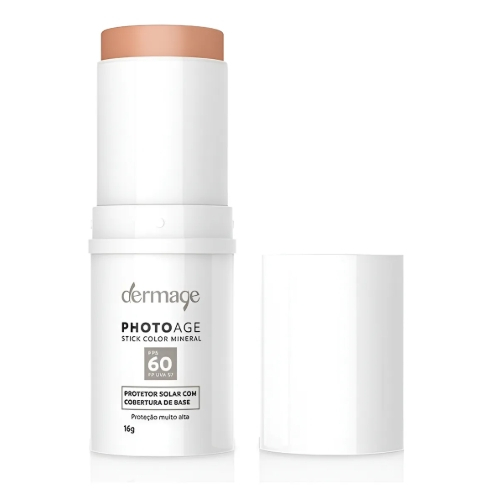 Photoage Stick Color Mineral Fps 60 -Nude 16g