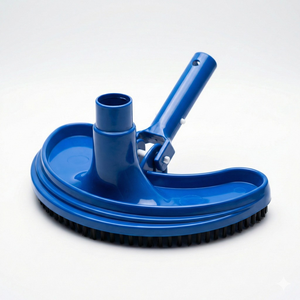 Mini Aspirador para Limpeza de Piscina Inflável em Oferta na Shopee