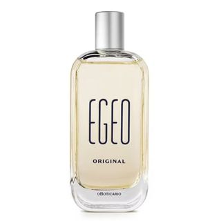 Colônia O Boticário Egeo Original 90ml