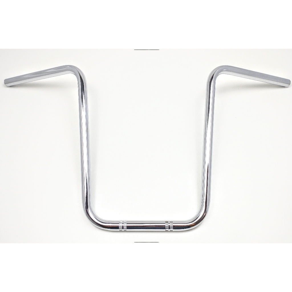 Guidon Guidão Seca Suvaco Alto Intruder Virago Mirage Kansas Meteor 350 VBlade 250