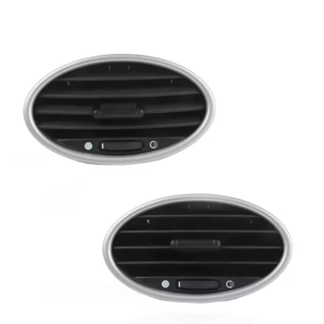 Grade de Ventilação Central do Painel – Ford (M51-A014L21-AD / AM51-A014L21-BC)