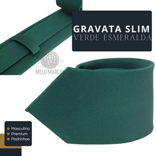 Kit 12 Gravata Social Slim Padrinhos Casamentos Noivos Eventos Congressos em Oferta na Shopee