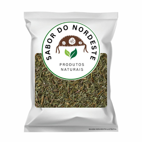 Tomilho Desidratado - 500g ou 1kg