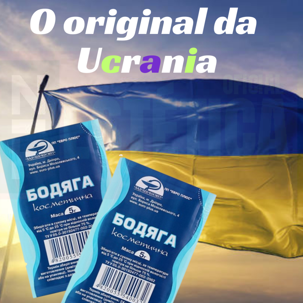 2 Peeling de Algas Marinhas - O ORIGINAL