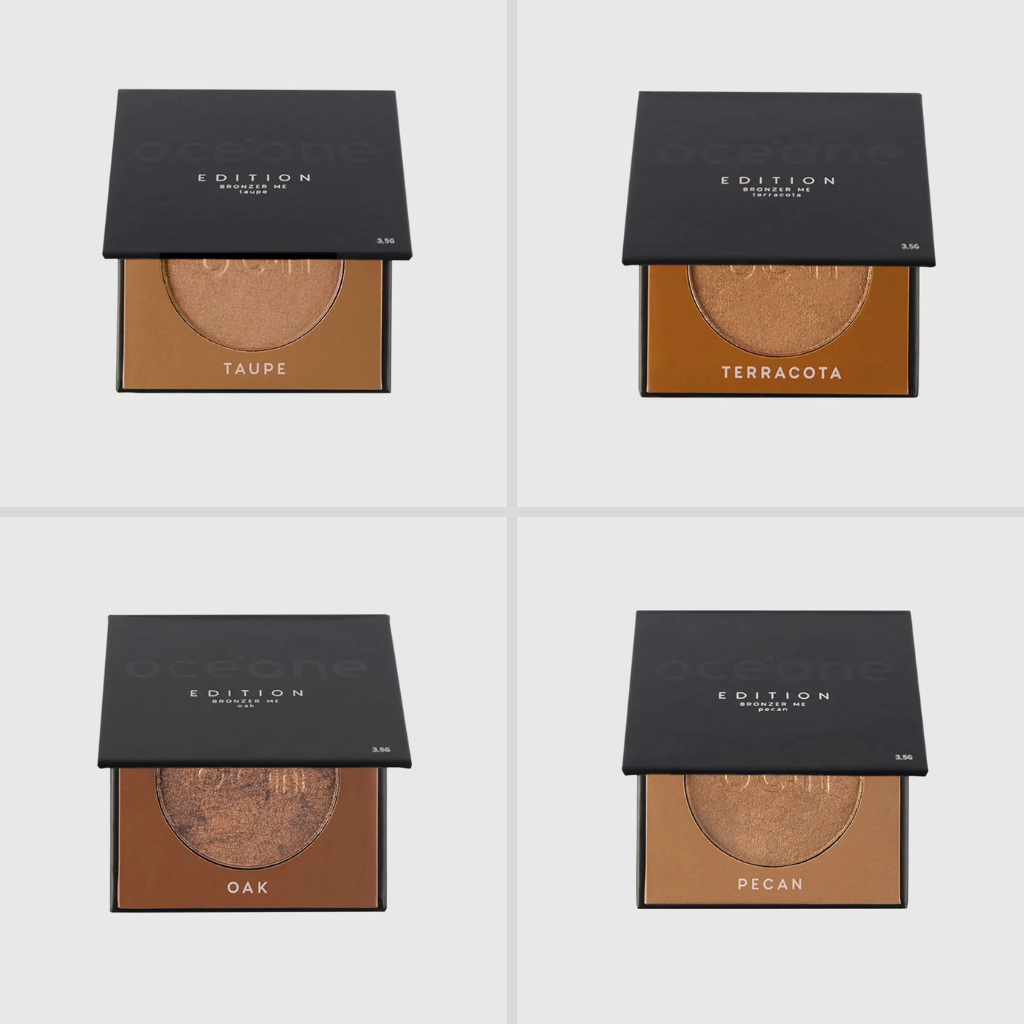 O que é Contorno em Pó Océane? Guia e Onde Comprar | BuscaProdutos