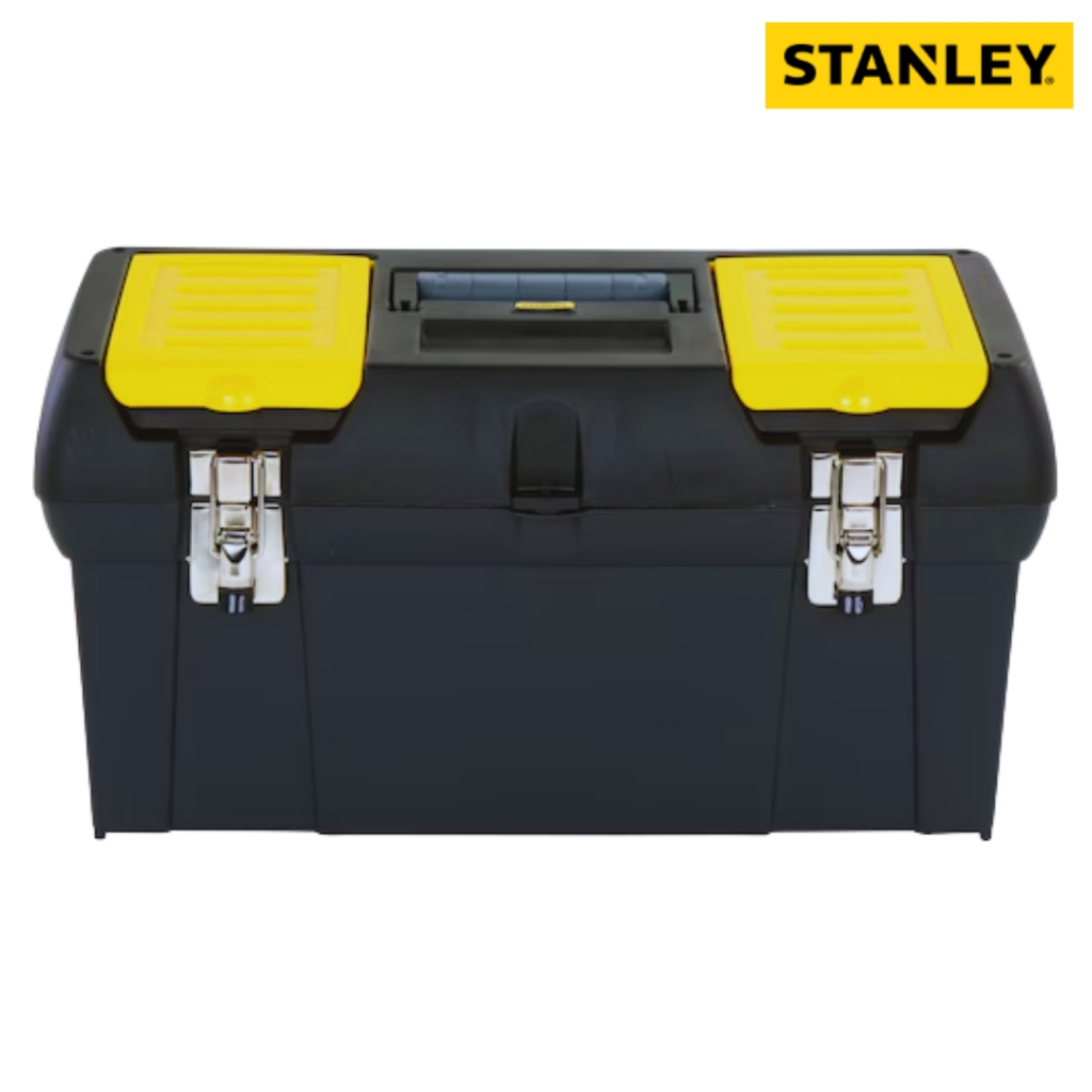 Caixa Ferramentas Stanley 19-013