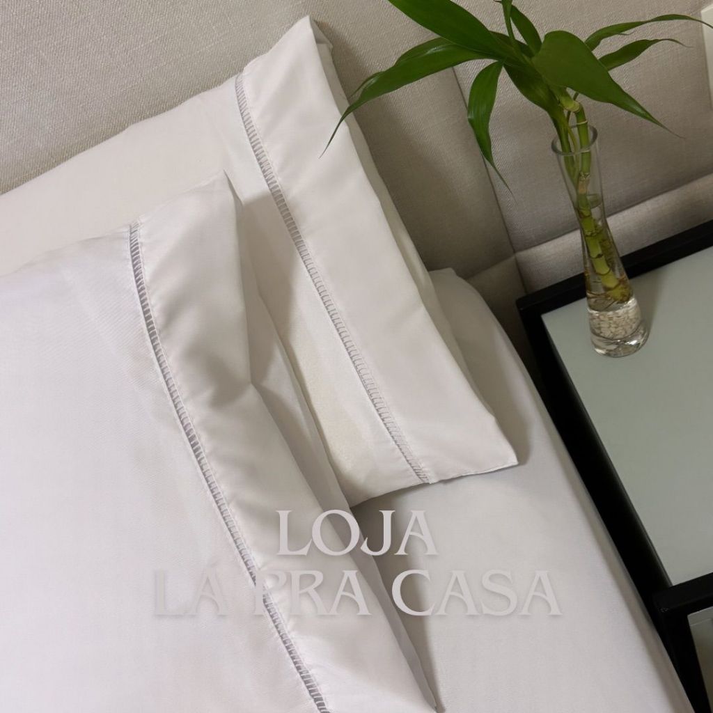 O que é Kit Lençol Casal Box Ponto Palito? Guia e Onde Comprar | BuscaProdutos