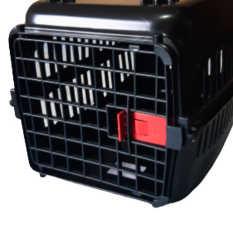 Portinha Caixa de Transporte Nº3