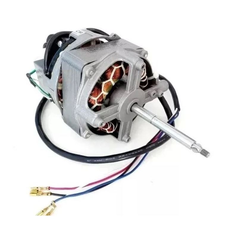 Motor Ventilador Arno Silence Force Vf40 Adap. 127v