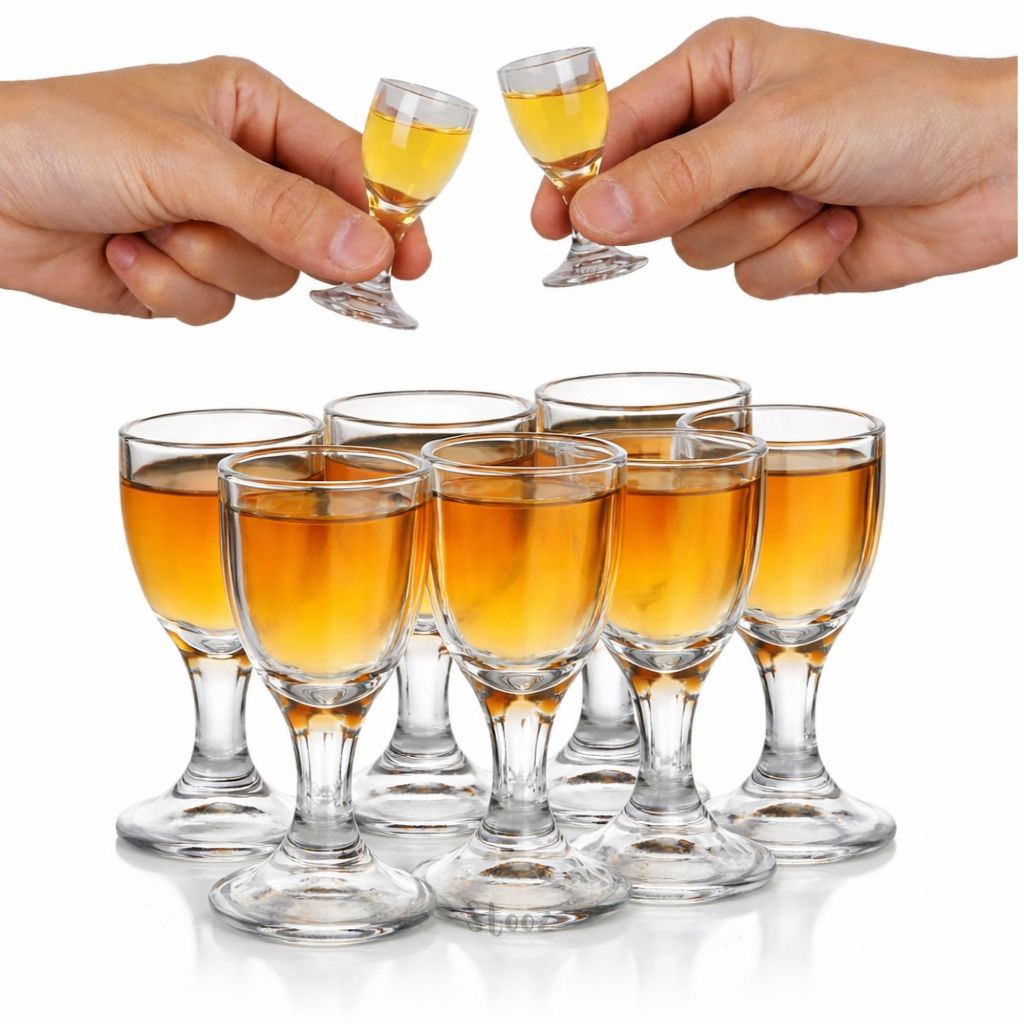 Mini Taça Tacinha Dose Casa Vidro Lembrancinha Licor 43 lembrancinha casamento eventos festas aniversario