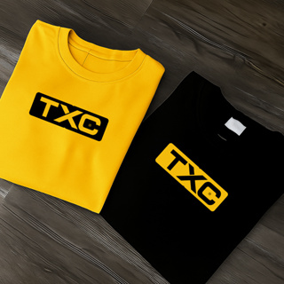 Kit 2 Camisetas TXC Texas Masculina 100% Algodão 30.1 Lançamento Camisa Blusa Unissex Rodeio Country em Oferta na Shopee