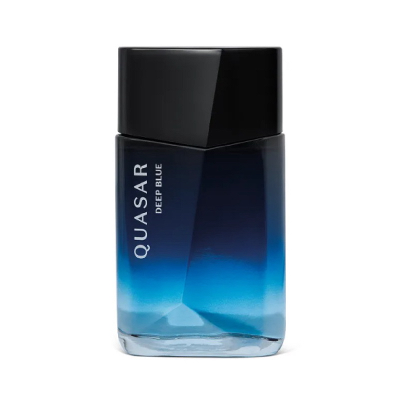 Perfume Quasar Deep Blue Masculino 100ml O Boticário