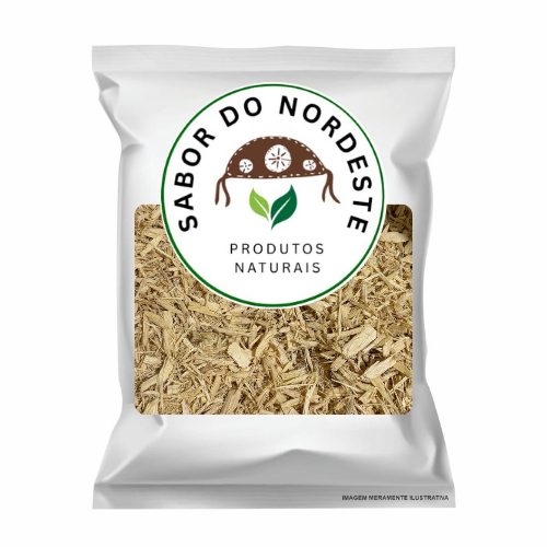 Mulungu Chá Rasurado -  200g ou 500g em Oferta na Shopee