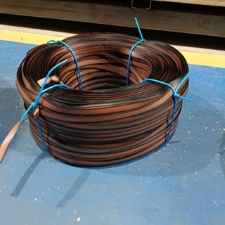 Fita Junco Para artesanatos em Geral 14 mm (600 Metros)Para móveis, enrolar cadeiras em Geral em Oferta na Shopee