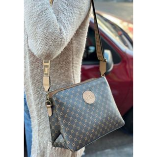 Bolsa Feminina Transversal e Ombro Promoçao em Oferta na Shopee