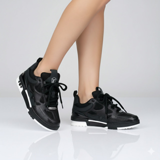 Tenis Streetwear VDWL Luxo E Estiloso em Oferta na Shopee