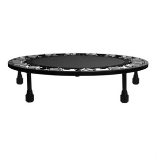 Jump Mini Cama Elastica Profissional Academia 170kg em Oferta na Shopee