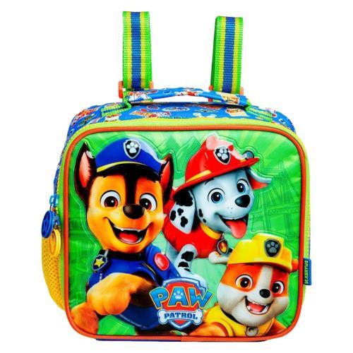 Lancheira Escolar Patrulha Canina S1 em Oferta na Shopee