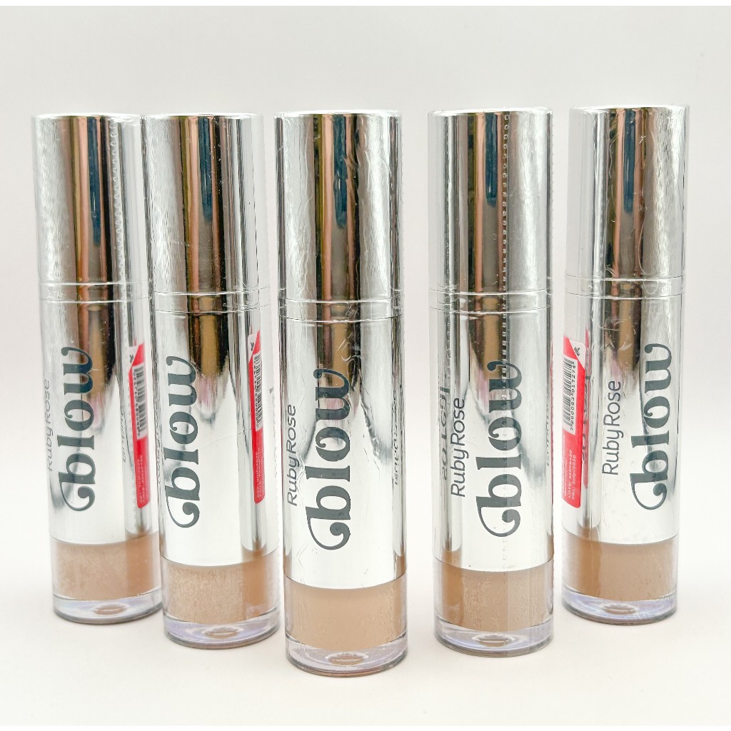 Corretivo Líquido So Real Blow Ruby Rose - Linha Blow Ruby Rose em Oferta na Shopee