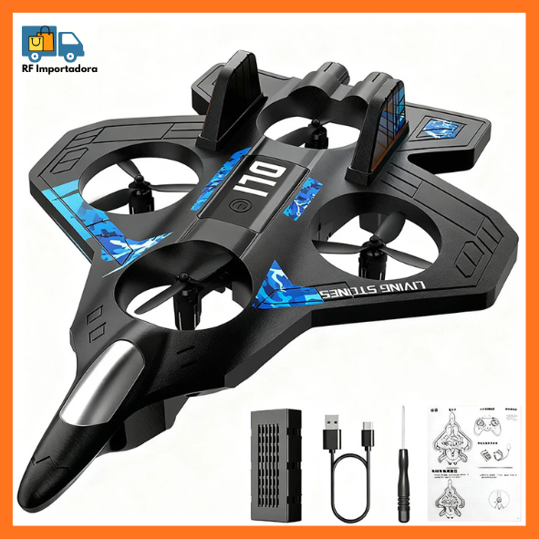 Controle Remoto para Avião - Comprar com Melhor Preço em Controles Remoto