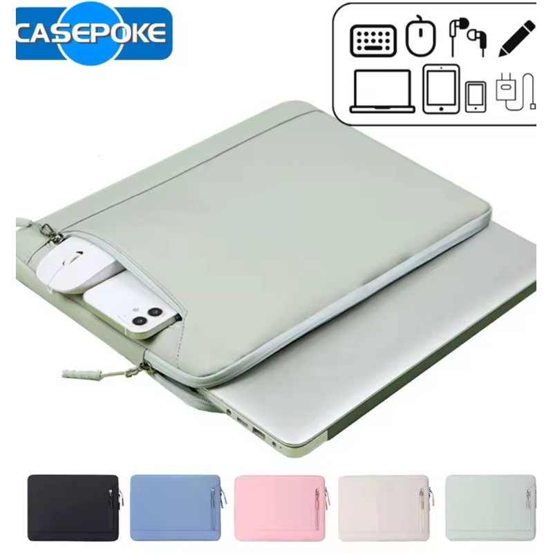Capa Bolsa para Notebook Laptop Tablet 13 polegadas Prova de água Envio Imediato em Oferta na Shopee