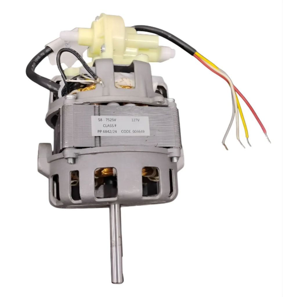 Motor Para Circulador Britânia C50 Oscillation 127V em Oferta na Shopee