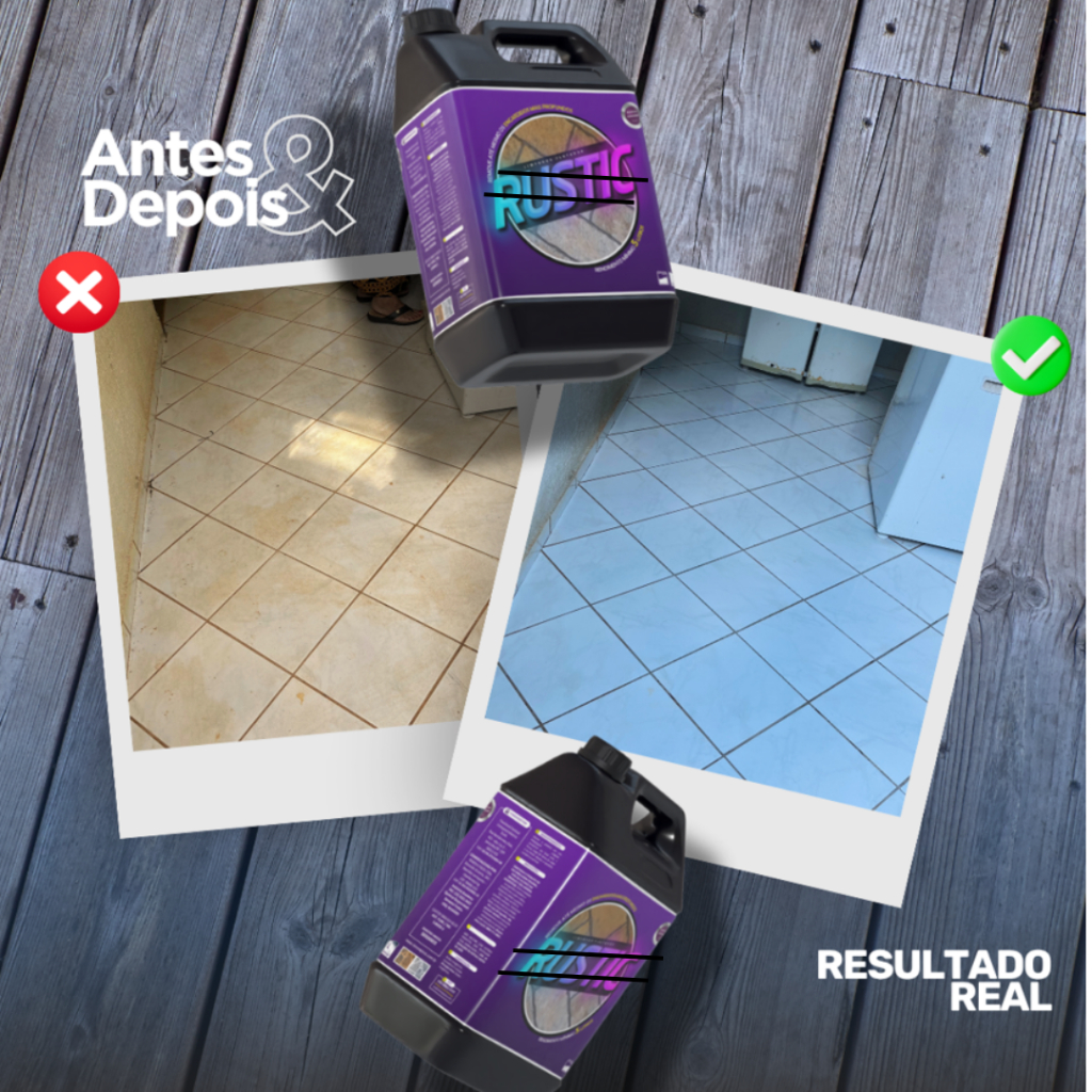 Revitalizador de pisos renovado em Oferta na Shopee