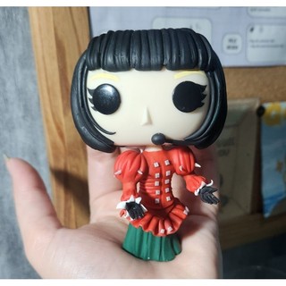 Lady Gaga - Gagacabana - Colecionável Personalizado - Miniatura Colecionável - Biscuit