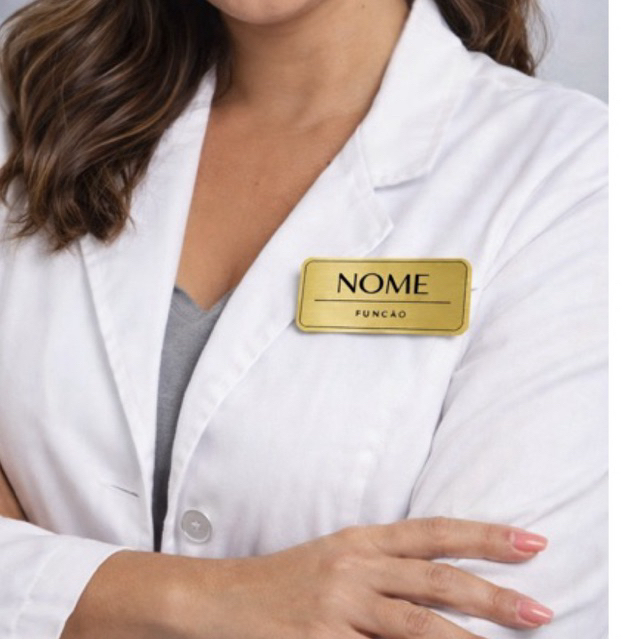 Broche Personalizado Empresa: Onde Comprar | BuscaProdutos