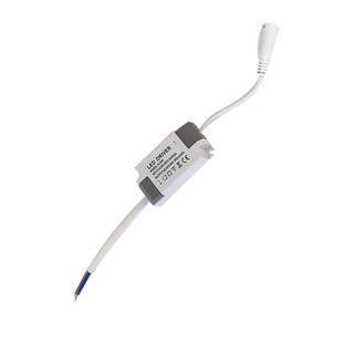 Reator Driver Para Painel Led Embutir Sobrepor 8w a 25w Bivolt