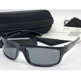 Óculos De Sol Masculino Lançamento HB.4499 Preto Brilho  Exclusivo - PROMOÇÃO em Oferta na Shopee