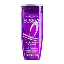 Shampoo Elseve Colageno Lifter 200ml