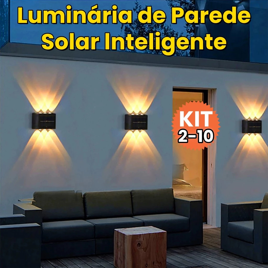 Lâmpada de Led para Rua - Comprar com Melhor Preço em Iluminação