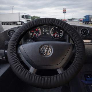 Capa de Volante para ônibus e Caminhão Micro -Ônibus acessório para carro em Oferta na Shopee