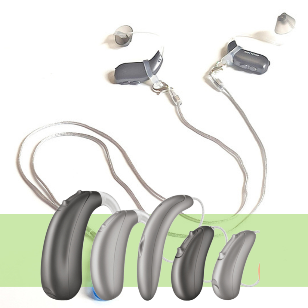 Protetor Aparelho Auditivo Anti Queda Phonak Oticon Widex Signia Resound Starkey