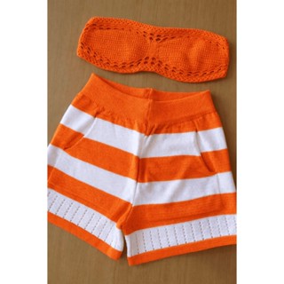 Conjunto Feminino Modal Listrado Verão – Moda Casual Leve, Confortável e Estilosa em Oferta na Shopee