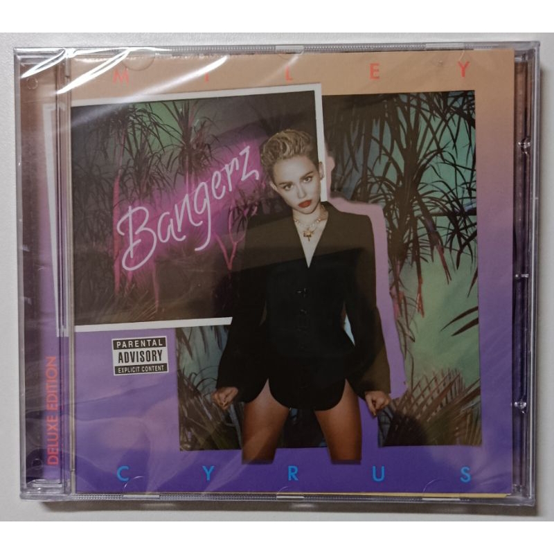 O que é Miley Cyrus Bangerz Deluxe? Guia e Onde Comprar | BuscaProdutos